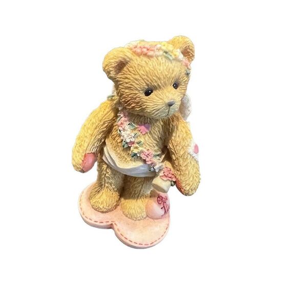 Cherished Teddies “Be Mine” - Picture 2 of 8
